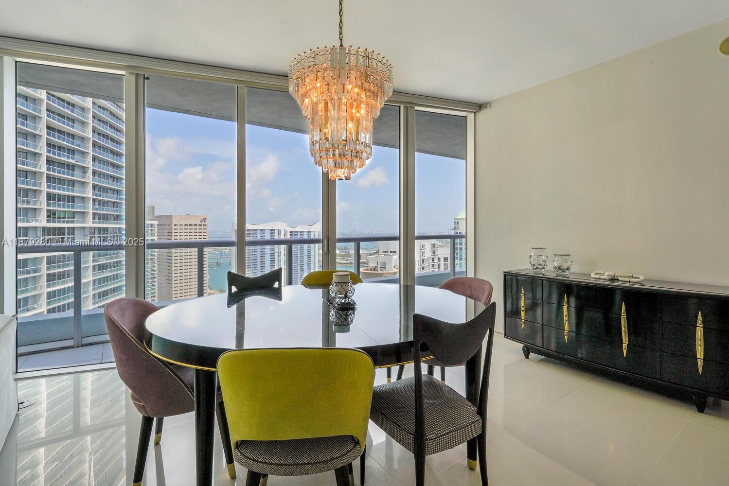 495 Brickell Ave #4204, Miami FL 33131