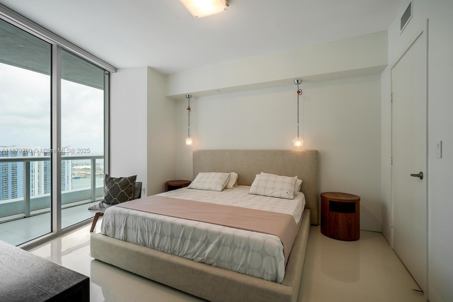 495 Brickell Ave #4204, Miami FL 33131