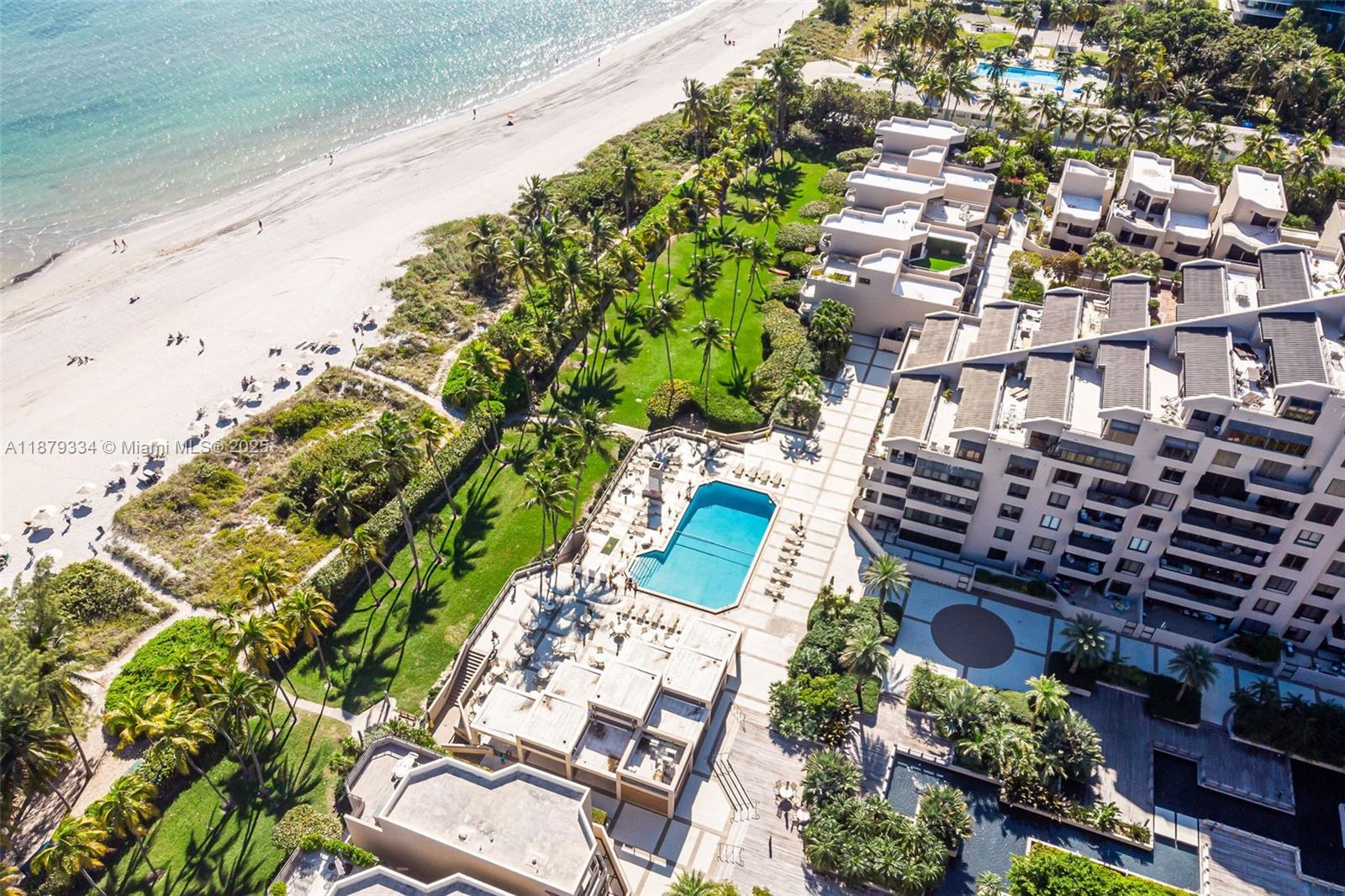 251 Crandon Blvd #327, Key Biscayne FL 33149