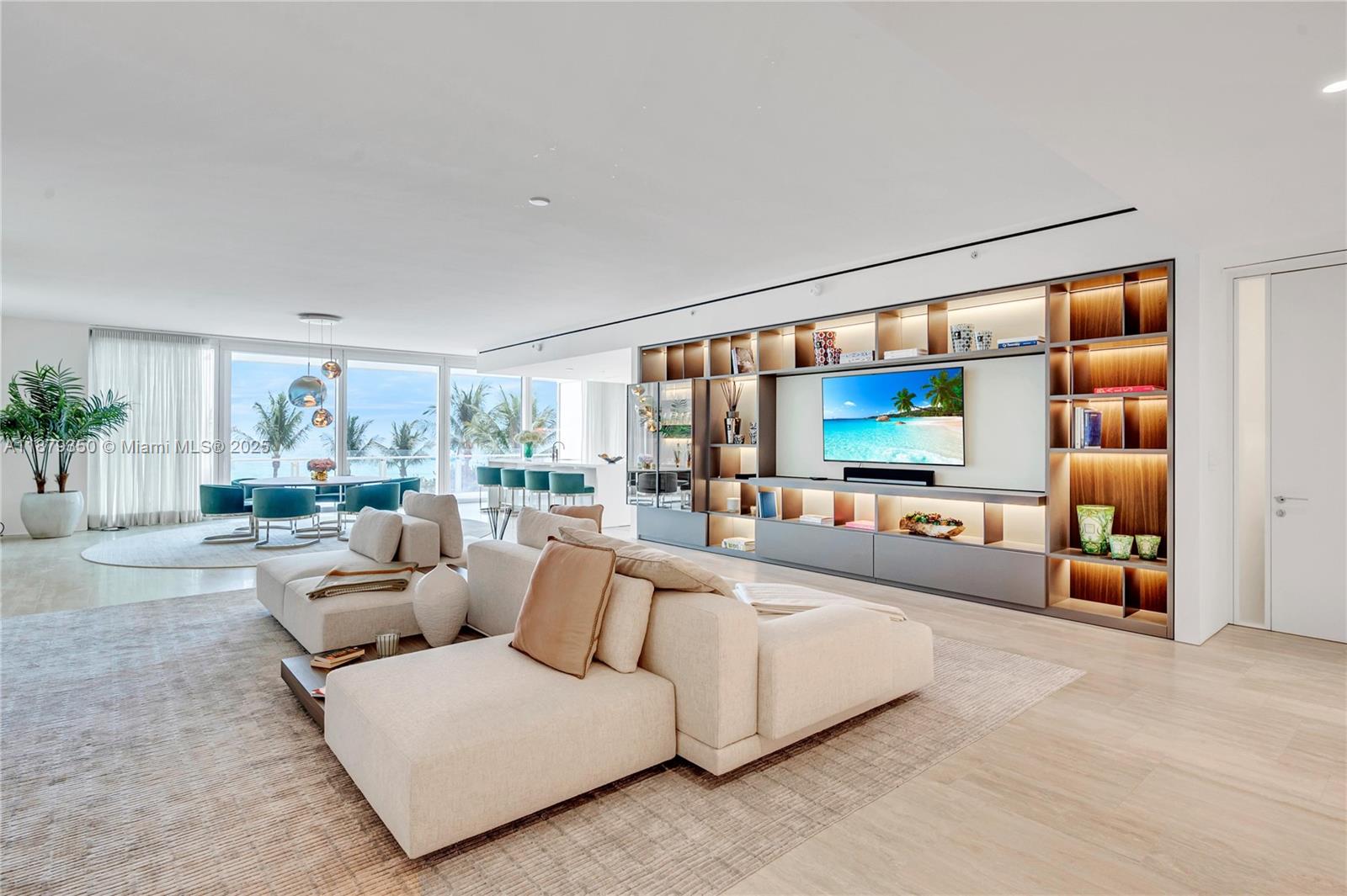 9111 Collins Ave #N-317, Surfside FL 33154