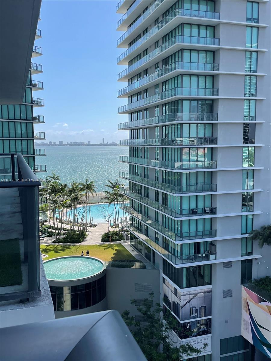 501 NE 31st St #907, Miami FL 33137