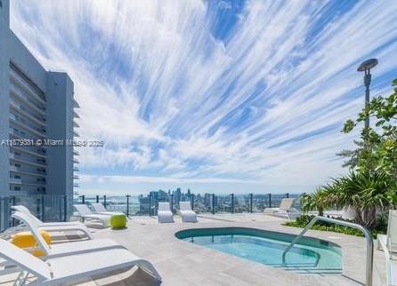 501 NE 31st St #907, Miami FL 33137