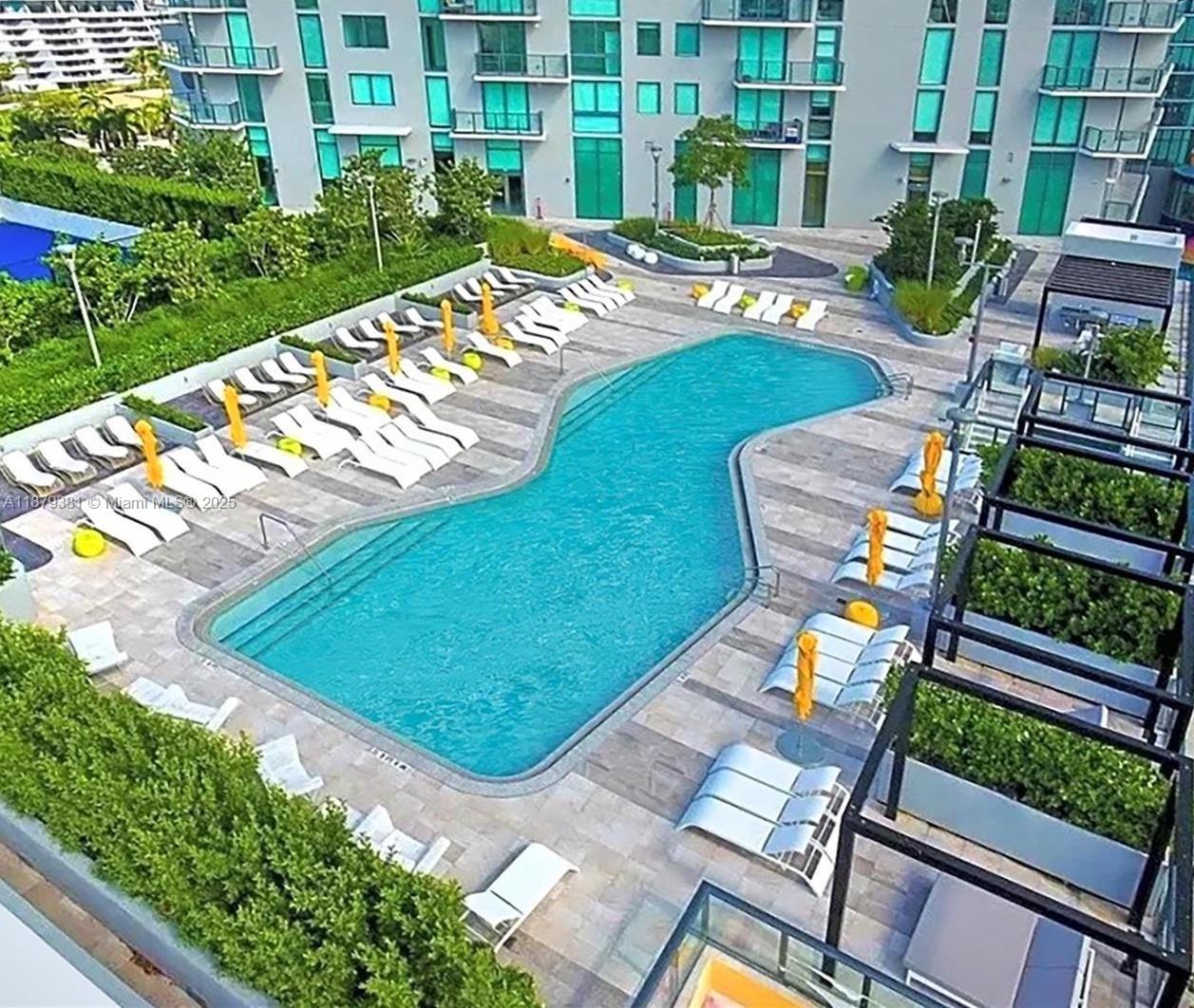 501 NE 31st St #907, Miami FL 33137