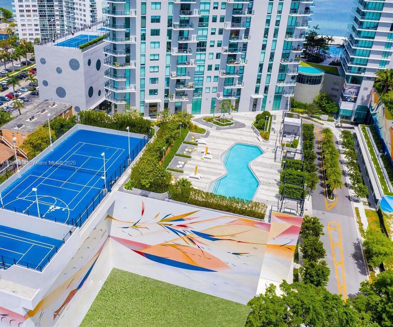 501 NE 31st St #907, Miami FL 33137