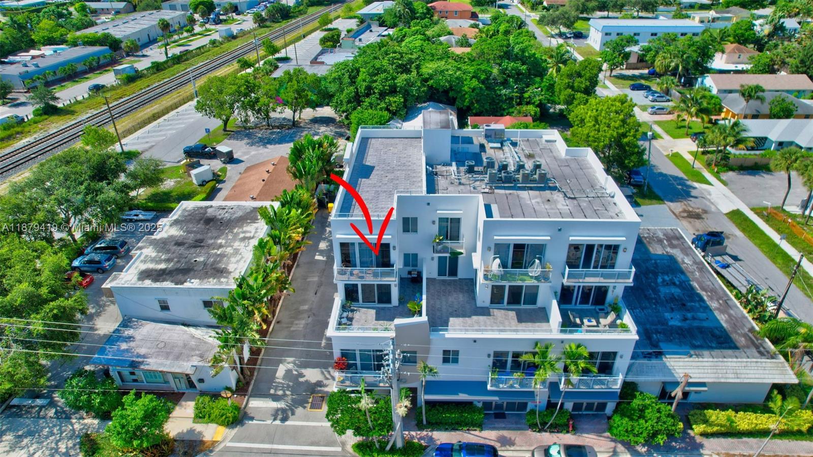 110 SE 2nd ST #203, Delray Beach FL 33444