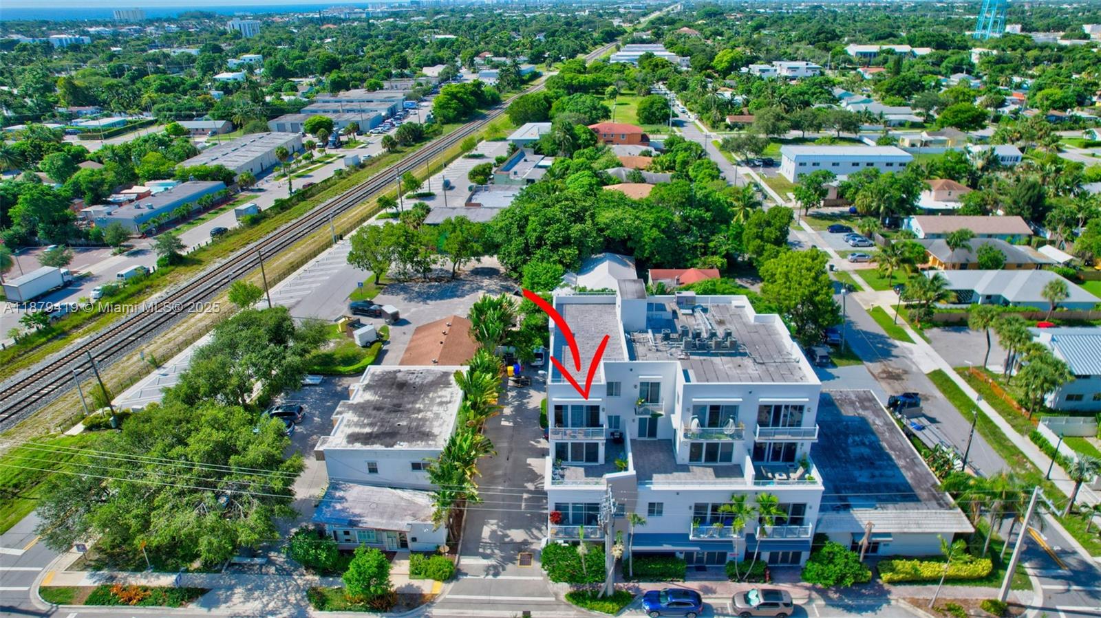 110 SE 2nd ST #203, Delray Beach FL 33444