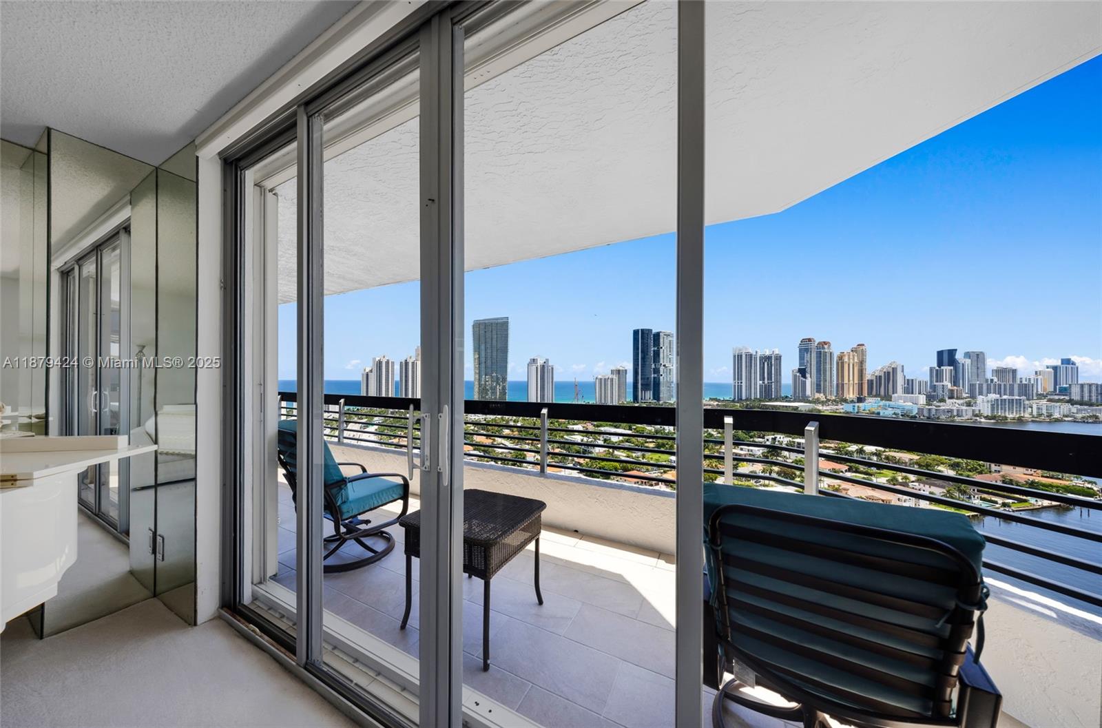 19195 NE 36th Ct #2706, Aventura FL 33180