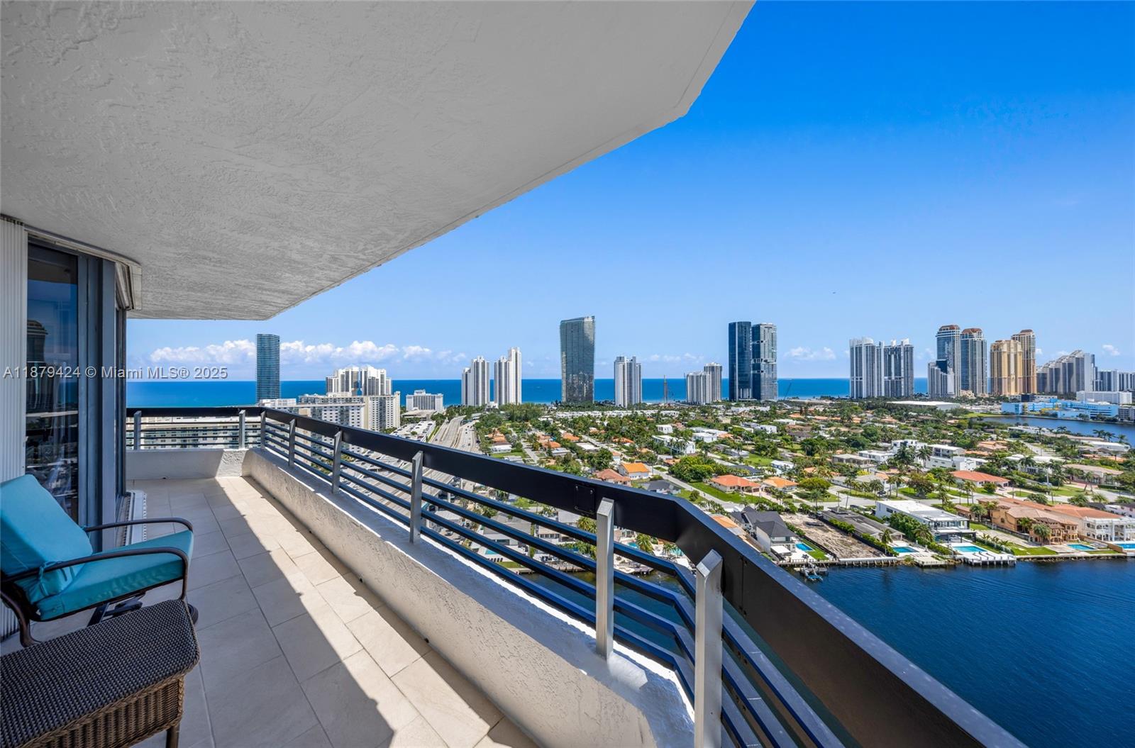 19195 NE 36th Ct #2706, Aventura FL 33180