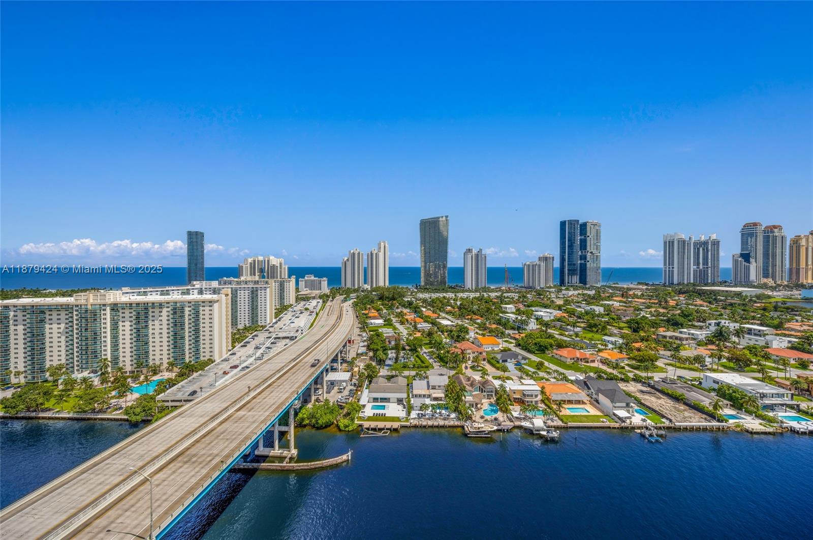 19195 NE 36th Ct #2706, Aventura FL 33180