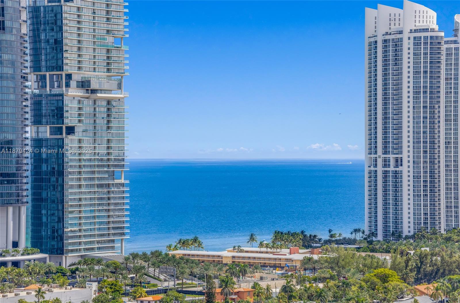 19195 NE 36th Ct #2706, Aventura FL 33180