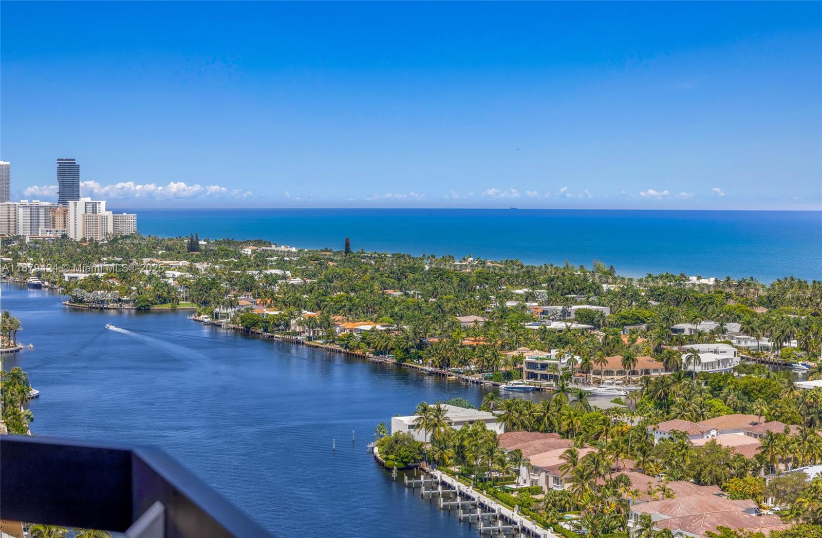 19195 NE 36th Ct #2706, Aventura FL 33180