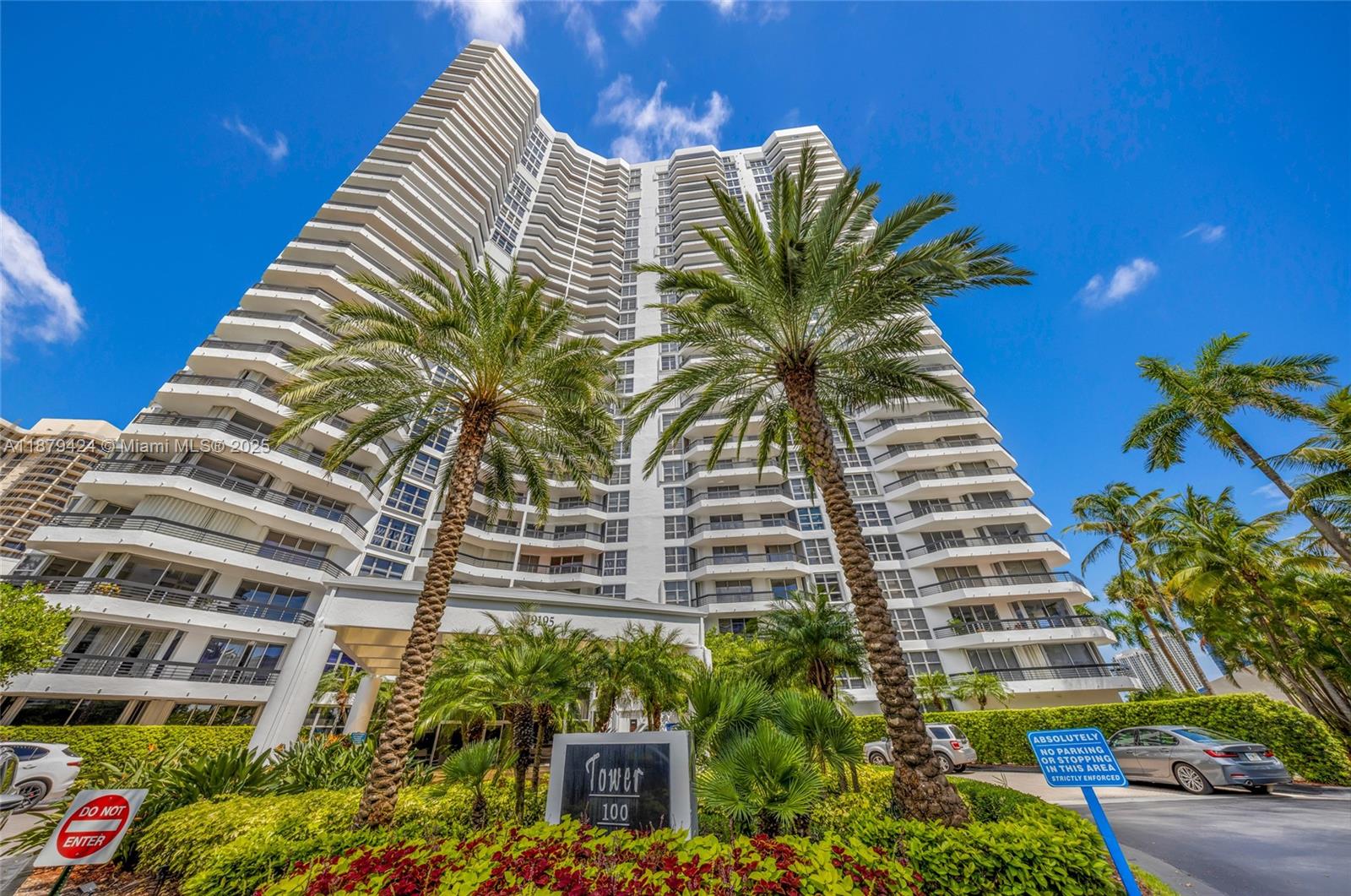 19195 NE 36th Ct #2706, Aventura FL 33180