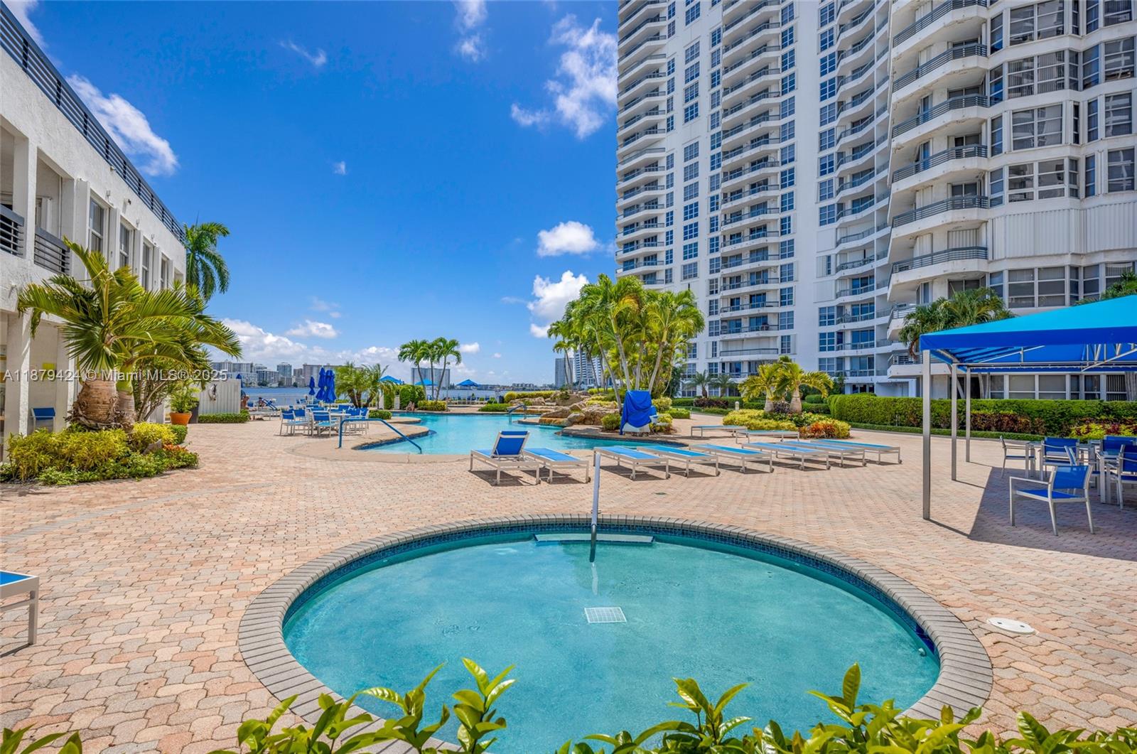 19195 NE 36th Ct #2706, Aventura FL 33180