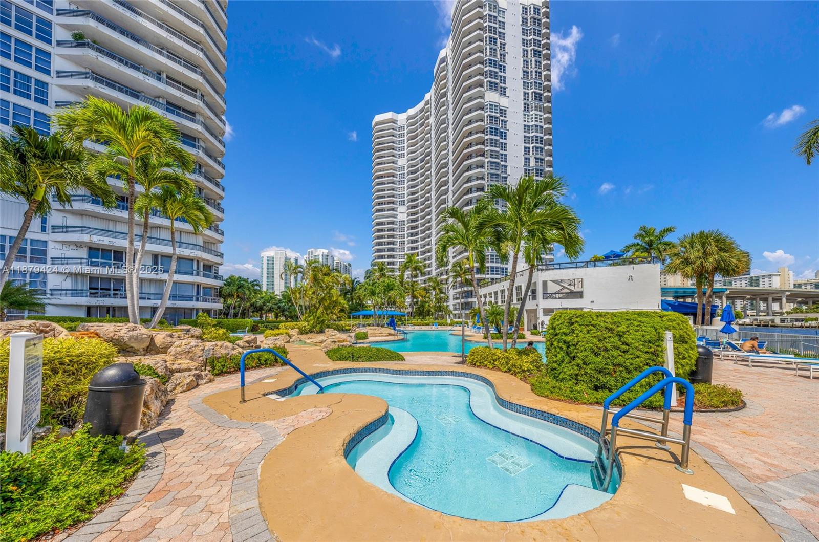 19195 NE 36th Ct #2706, Aventura FL 33180
