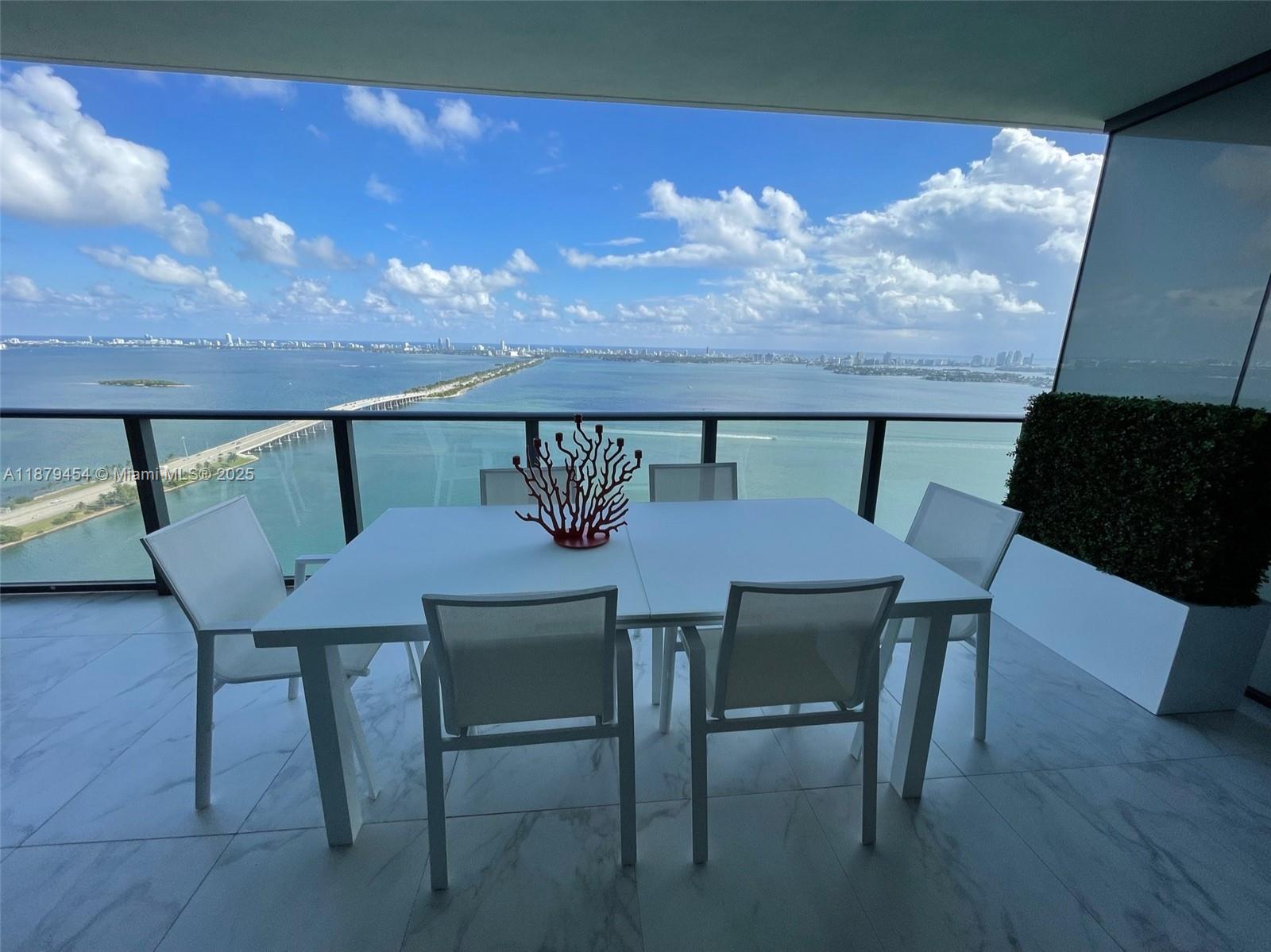 3131 NE 7th Ave #4403, Miami FL 33137