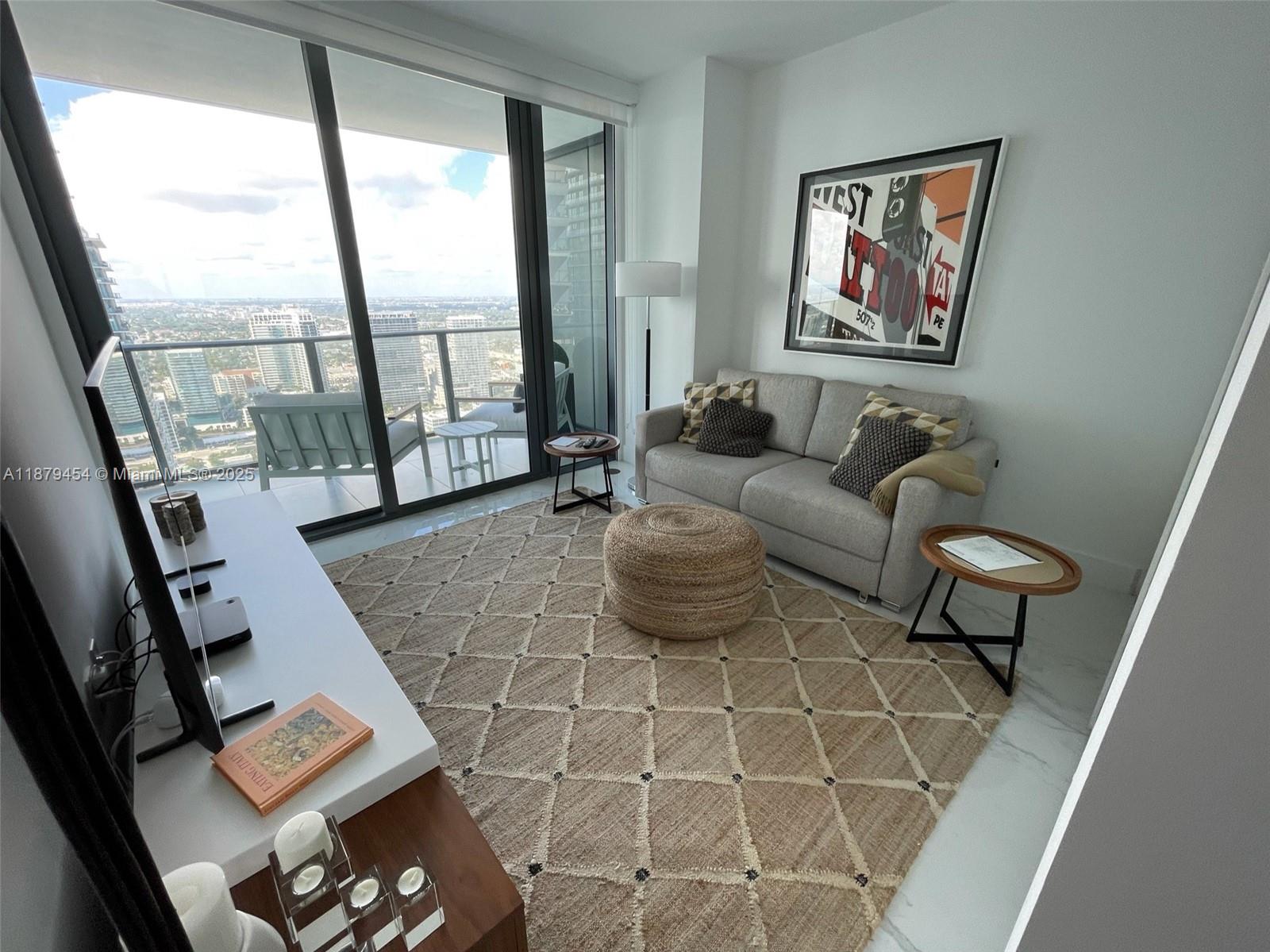 3131 NE 7th Ave #4403, Miami FL 33137