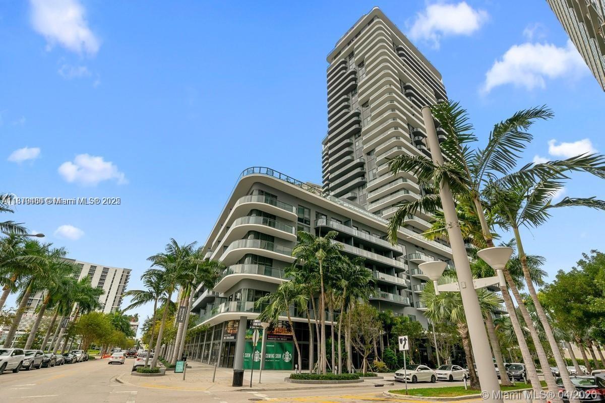121 NE 34th St #2211, Miami FL 33137