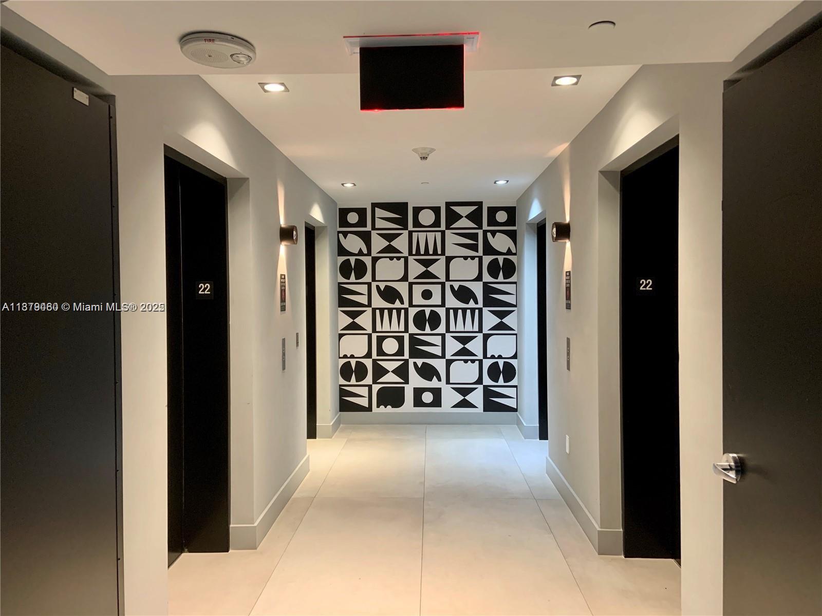 121 NE 34th St #2211, Miami FL 33137