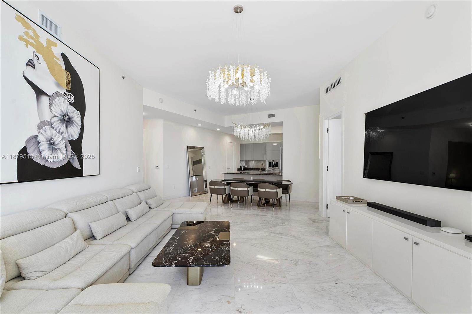 16001 Collins Ave #3507, Sunny Isles Beach FL 33160