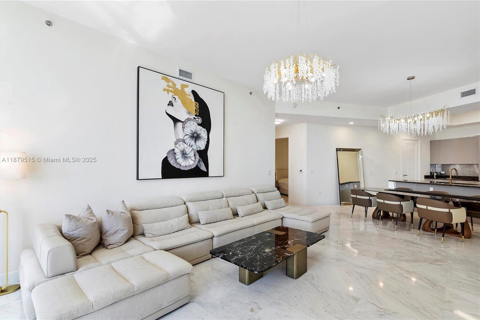 16001 Collins Ave #3507, Sunny Isles Beach FL 33160