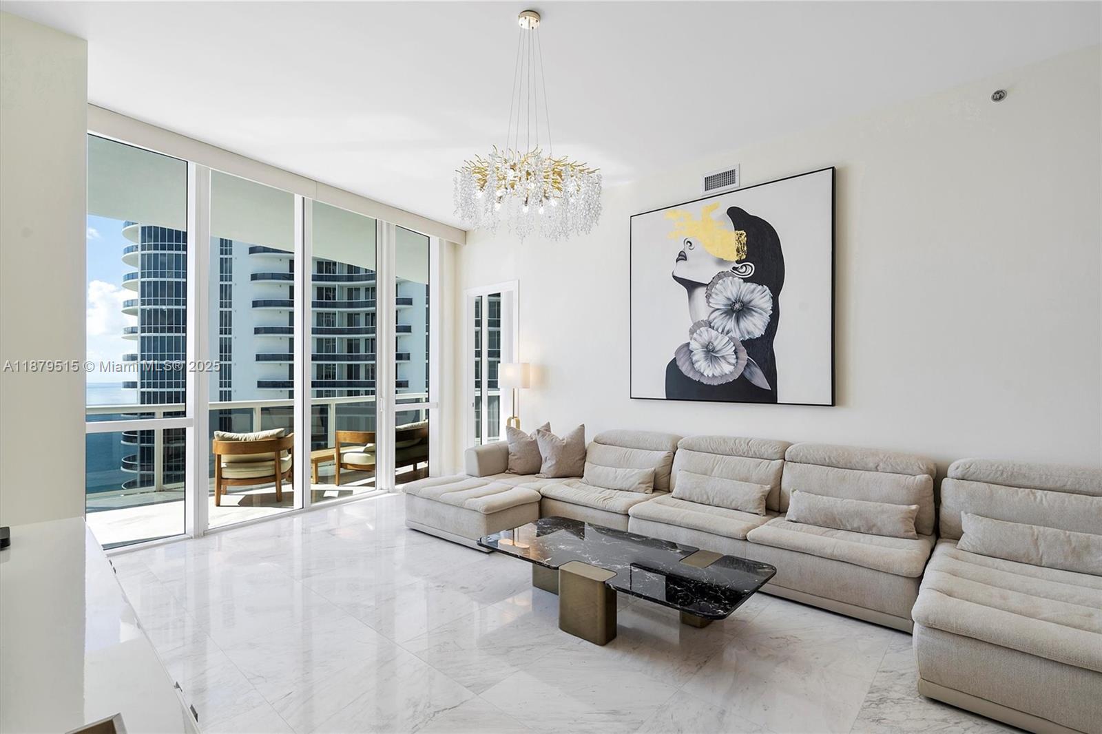 16001 Collins Ave #3507, Sunny Isles Beach FL 33160