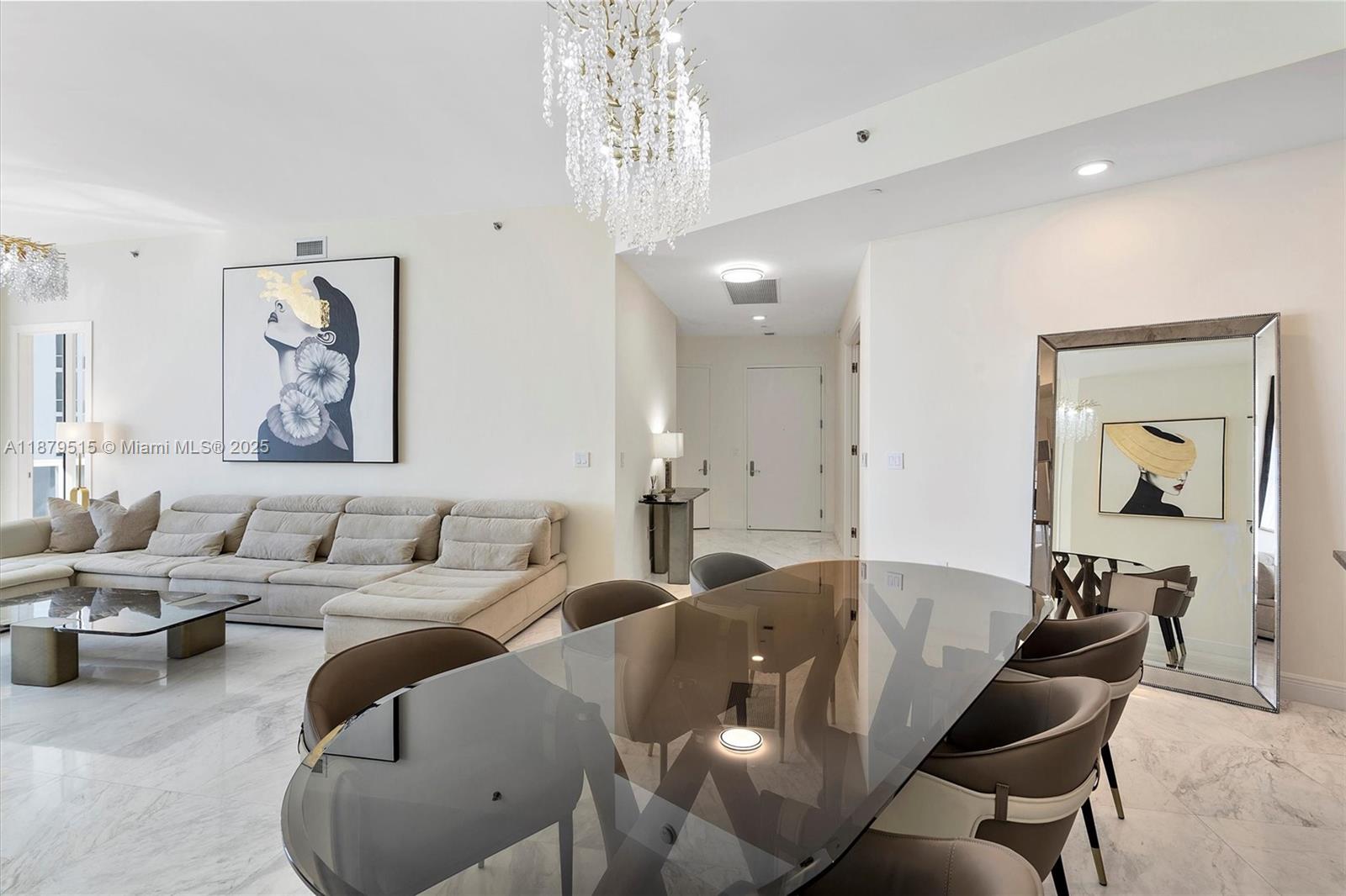 16001 Collins Ave #3507, Sunny Isles Beach FL 33160