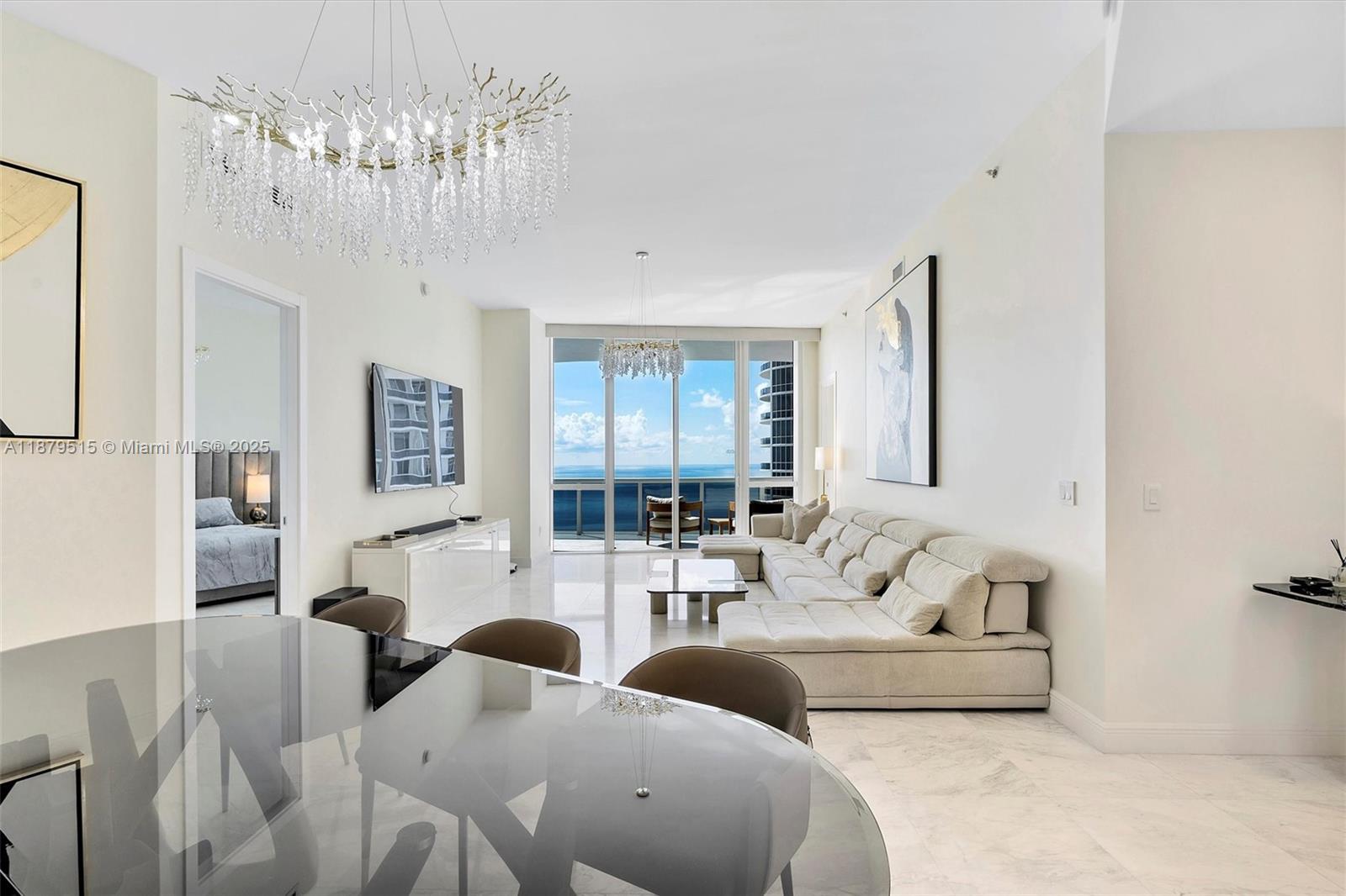 16001 Collins Ave #3507, Sunny Isles Beach FL 33160