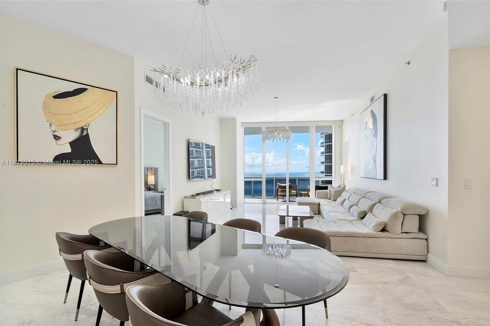 16001 Collins Ave #3507, Sunny Isles Beach FL 33160