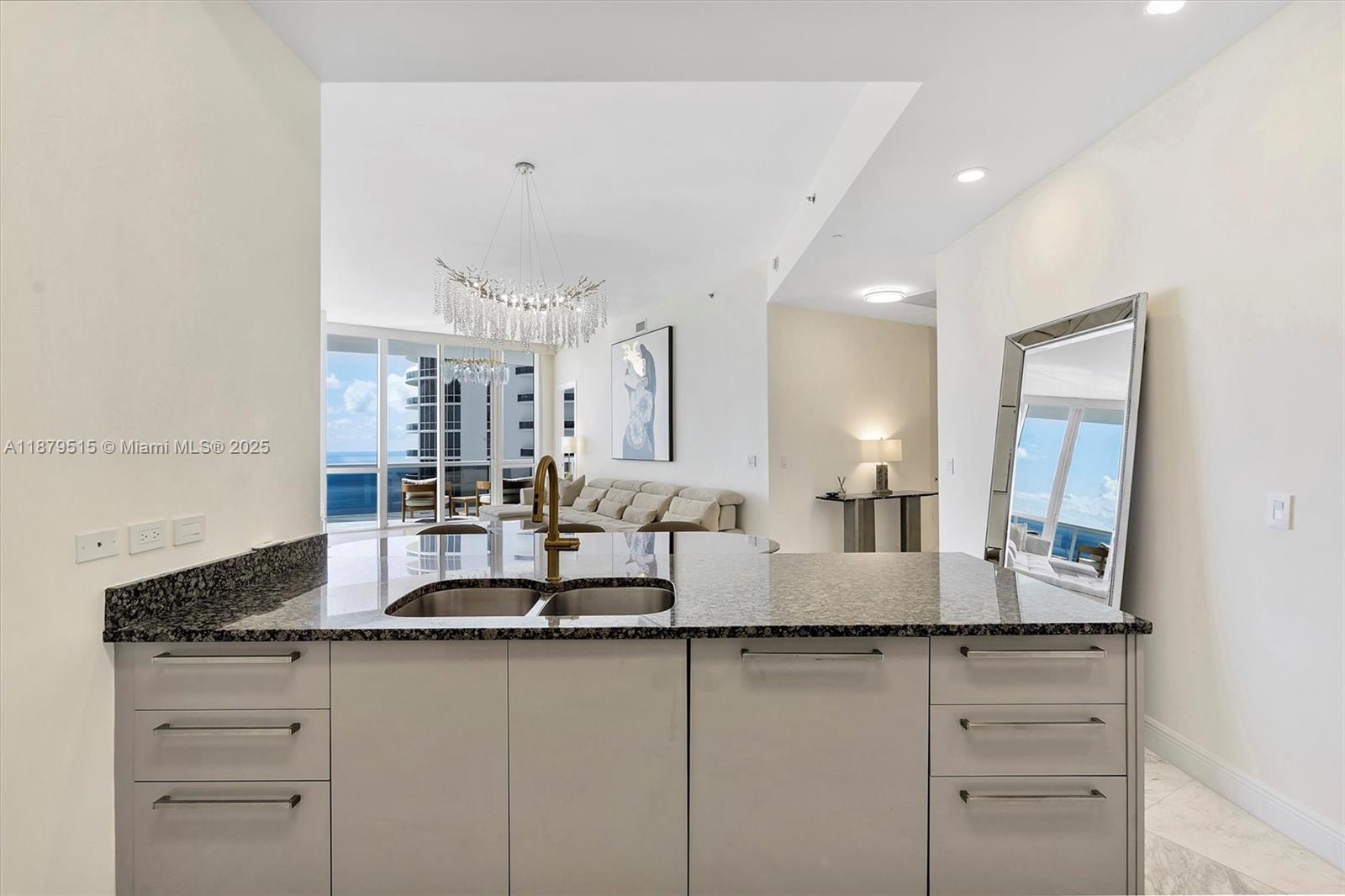 16001 Collins Ave #3507, Sunny Isles Beach FL 33160