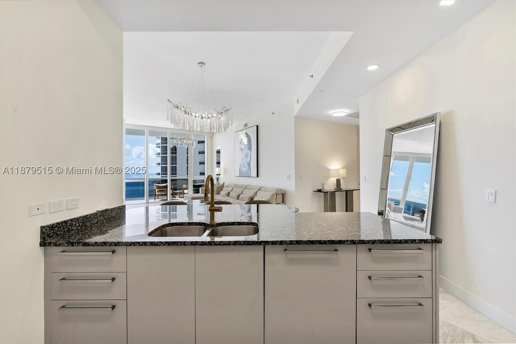 16001 Collins Ave #3507, Sunny Isles Beach FL 33160