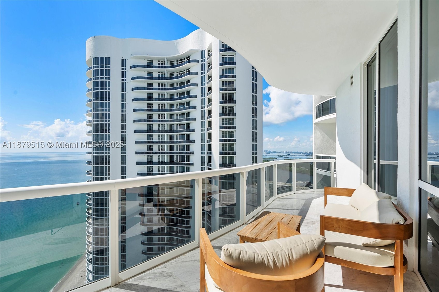 16001 Collins Ave #3507, Sunny Isles Beach FL 33160