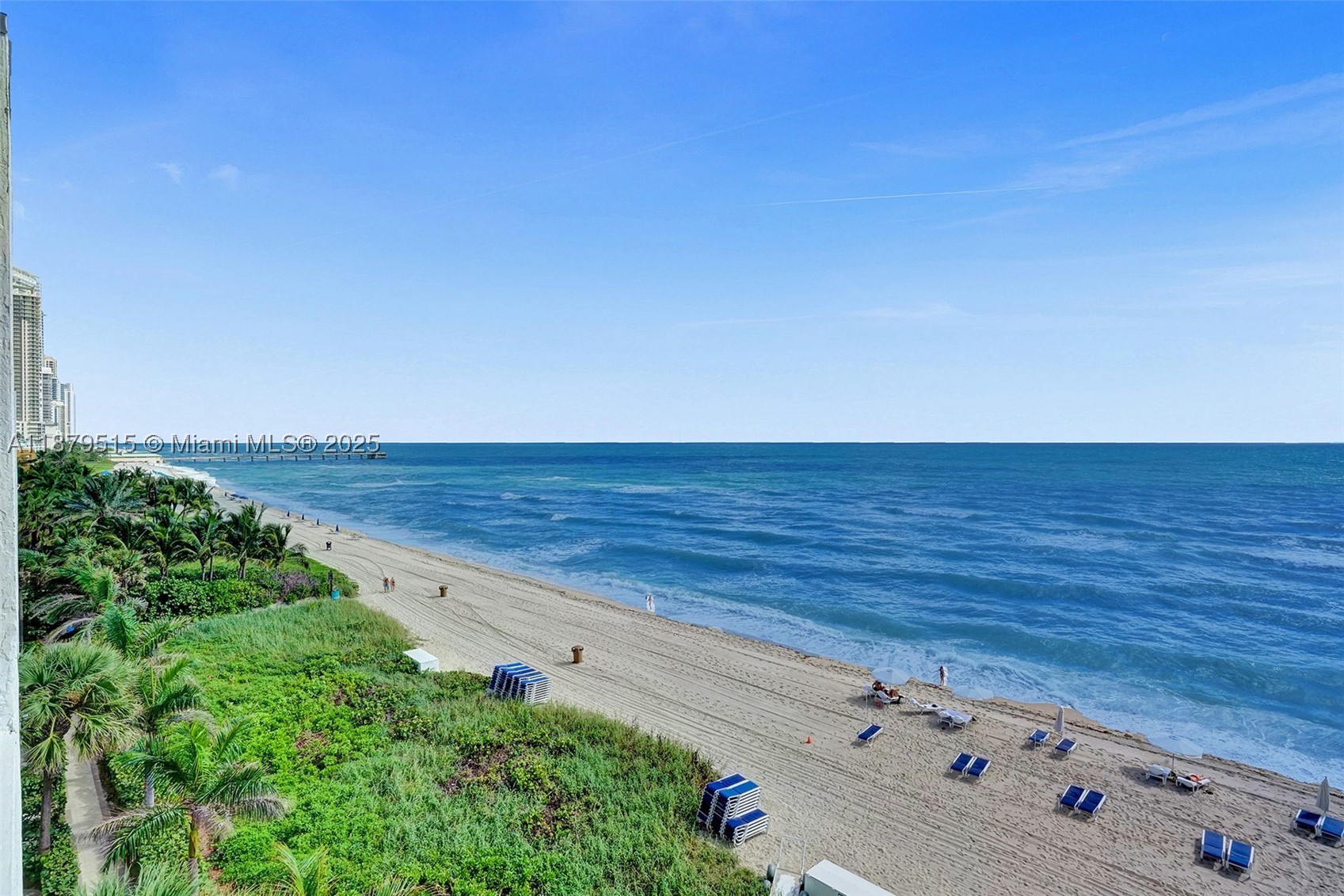 16001 Collins Ave #3507, Sunny Isles Beach FL 33160