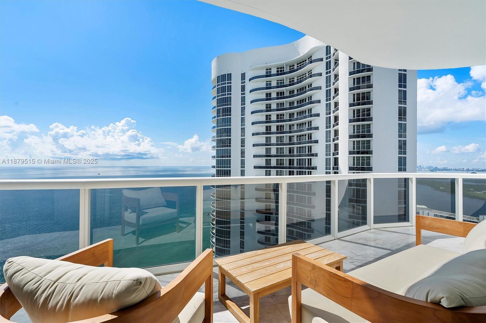 16001 Collins Ave #3507, Sunny Isles Beach FL 33160