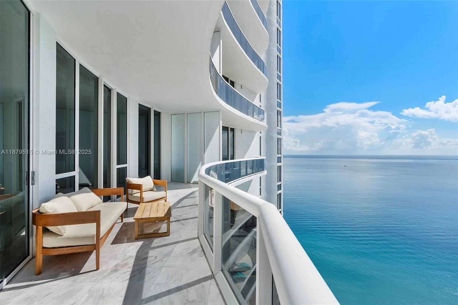 16001 Collins Ave #3507, Sunny Isles Beach FL 33160