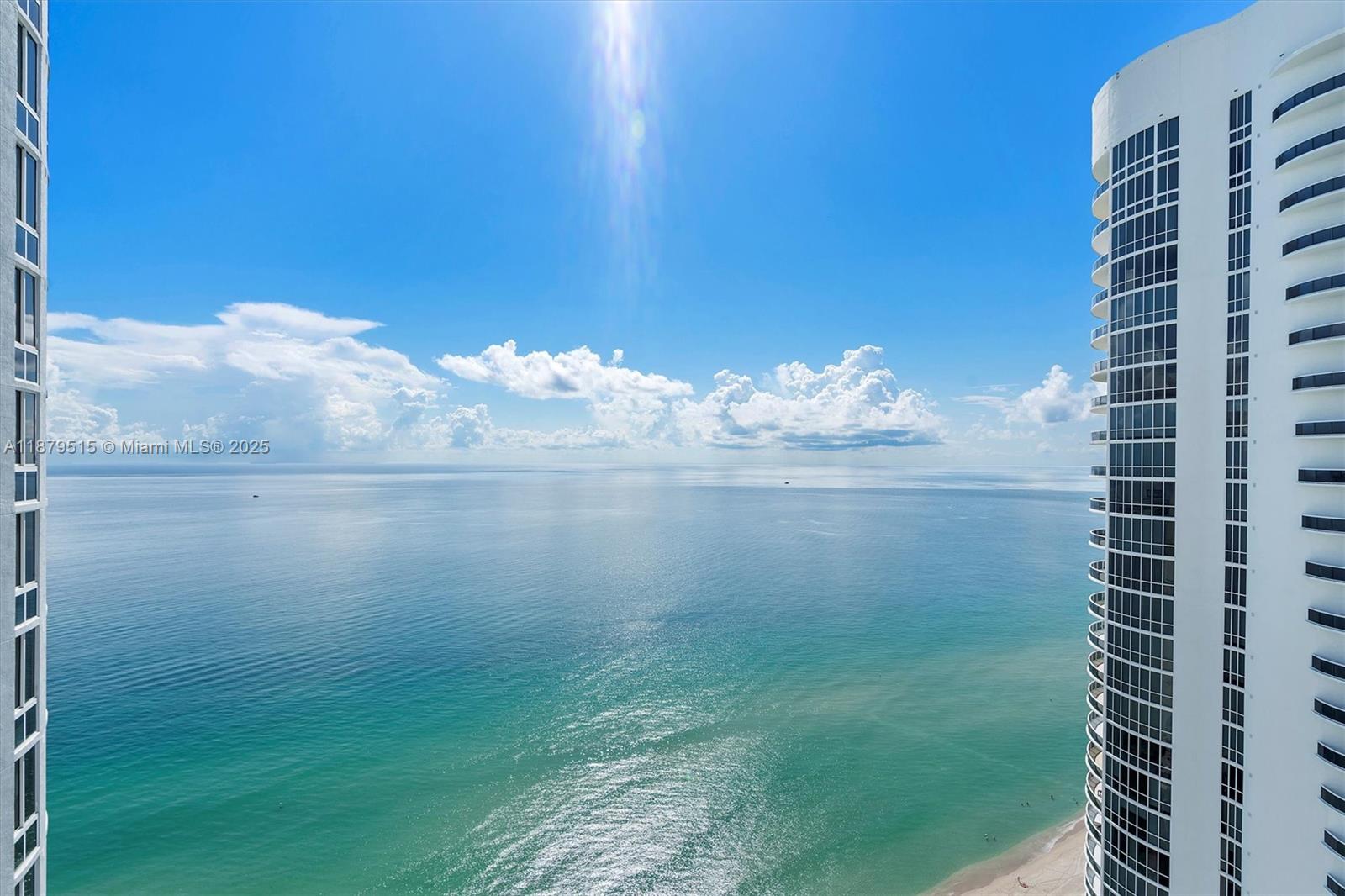 16001 Collins Ave #3507, Sunny Isles Beach FL 33160