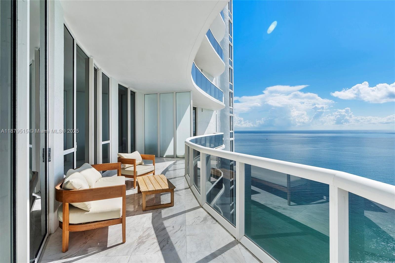 16001 Collins Ave #3507, Sunny Isles Beach FL 33160