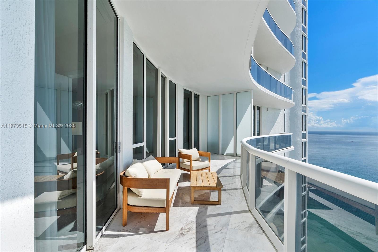 16001 Collins Ave #3507, Sunny Isles Beach FL 33160