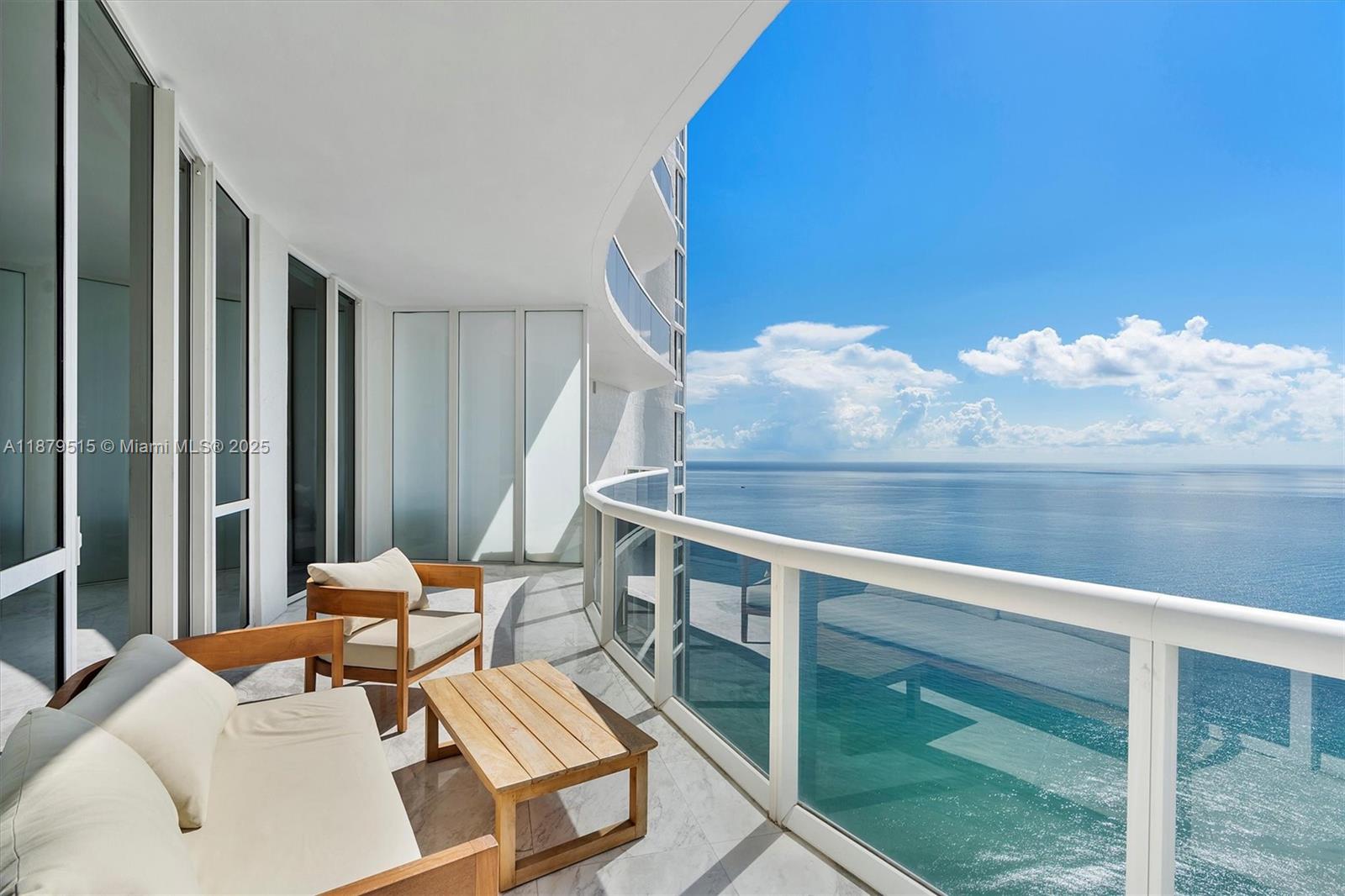 16001 Collins Ave #3507, Sunny Isles Beach FL 33160
