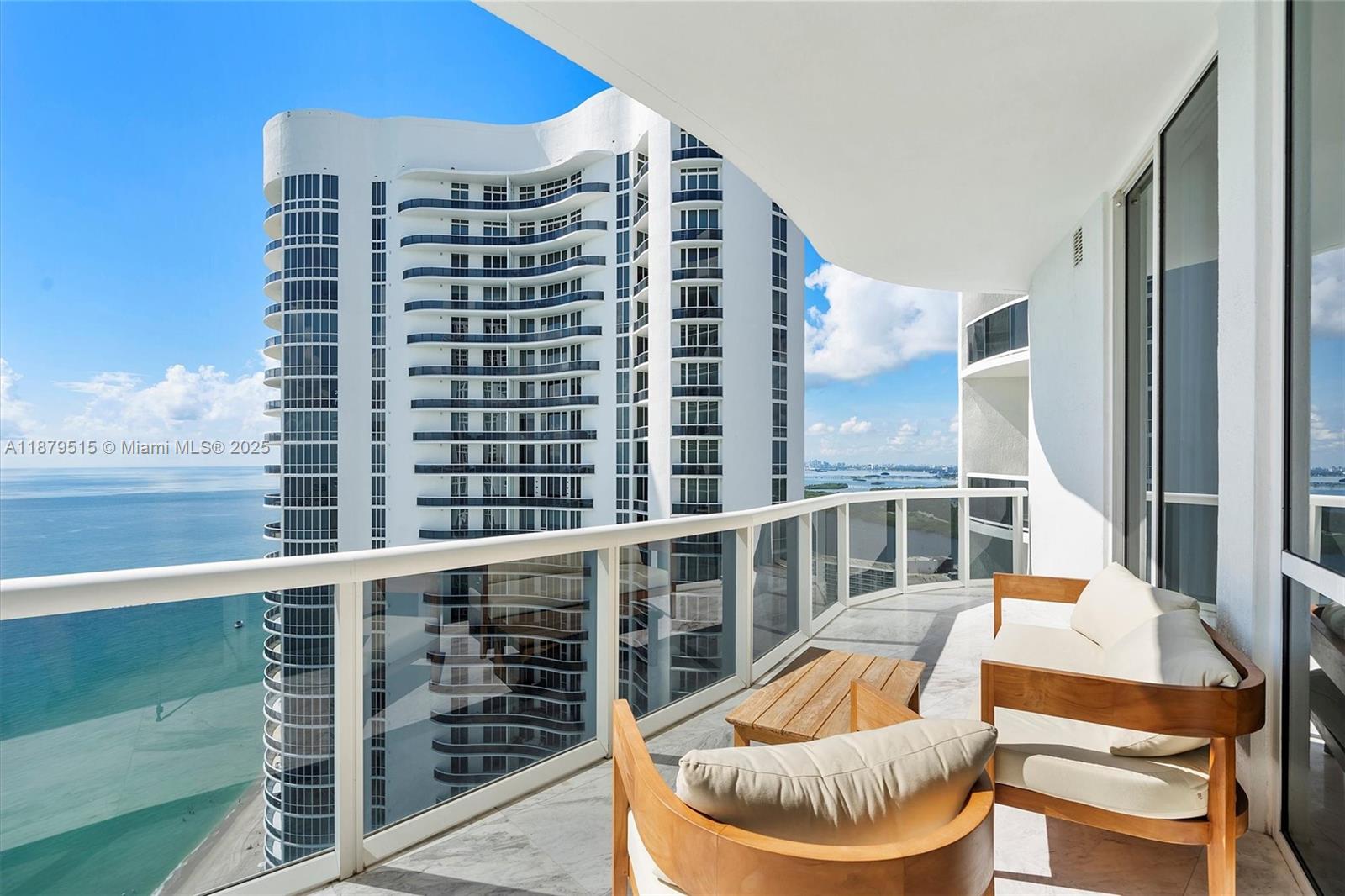 16001 Collins Ave #3507, Sunny Isles Beach FL 33160