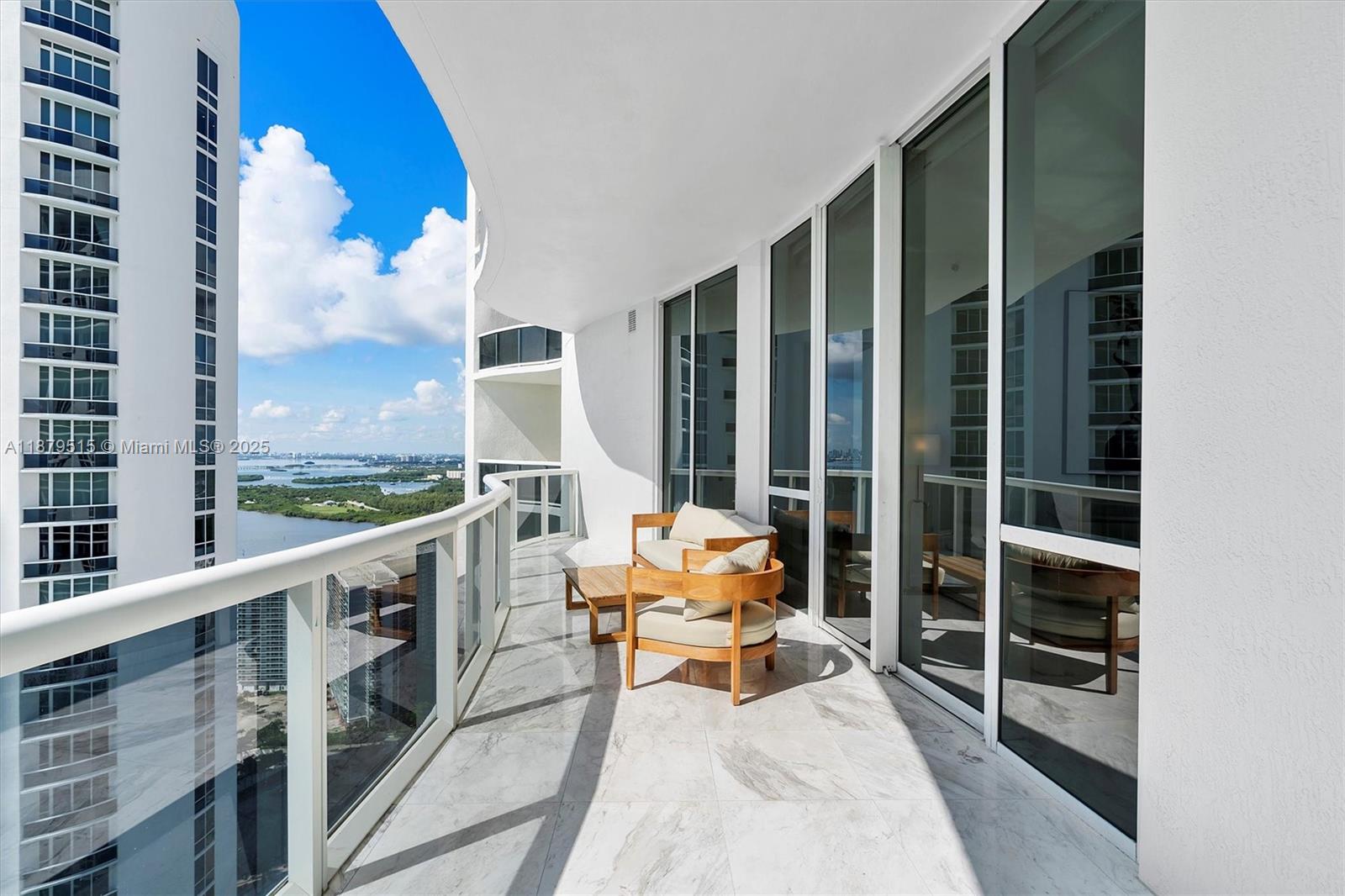 16001 Collins Ave #3507, Sunny Isles Beach FL 33160