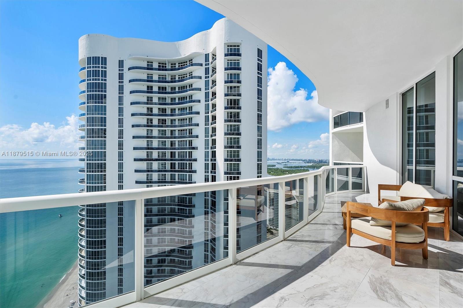 16001 Collins Ave #3507, Sunny Isles Beach FL 33160