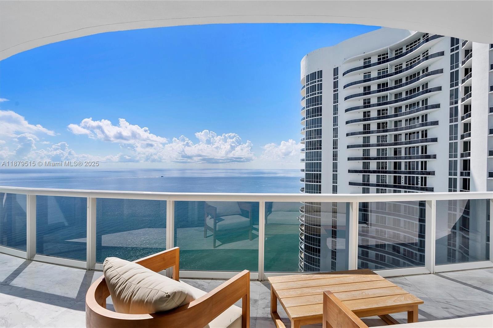 16001 Collins Ave #3507, Sunny Isles Beach FL 33160