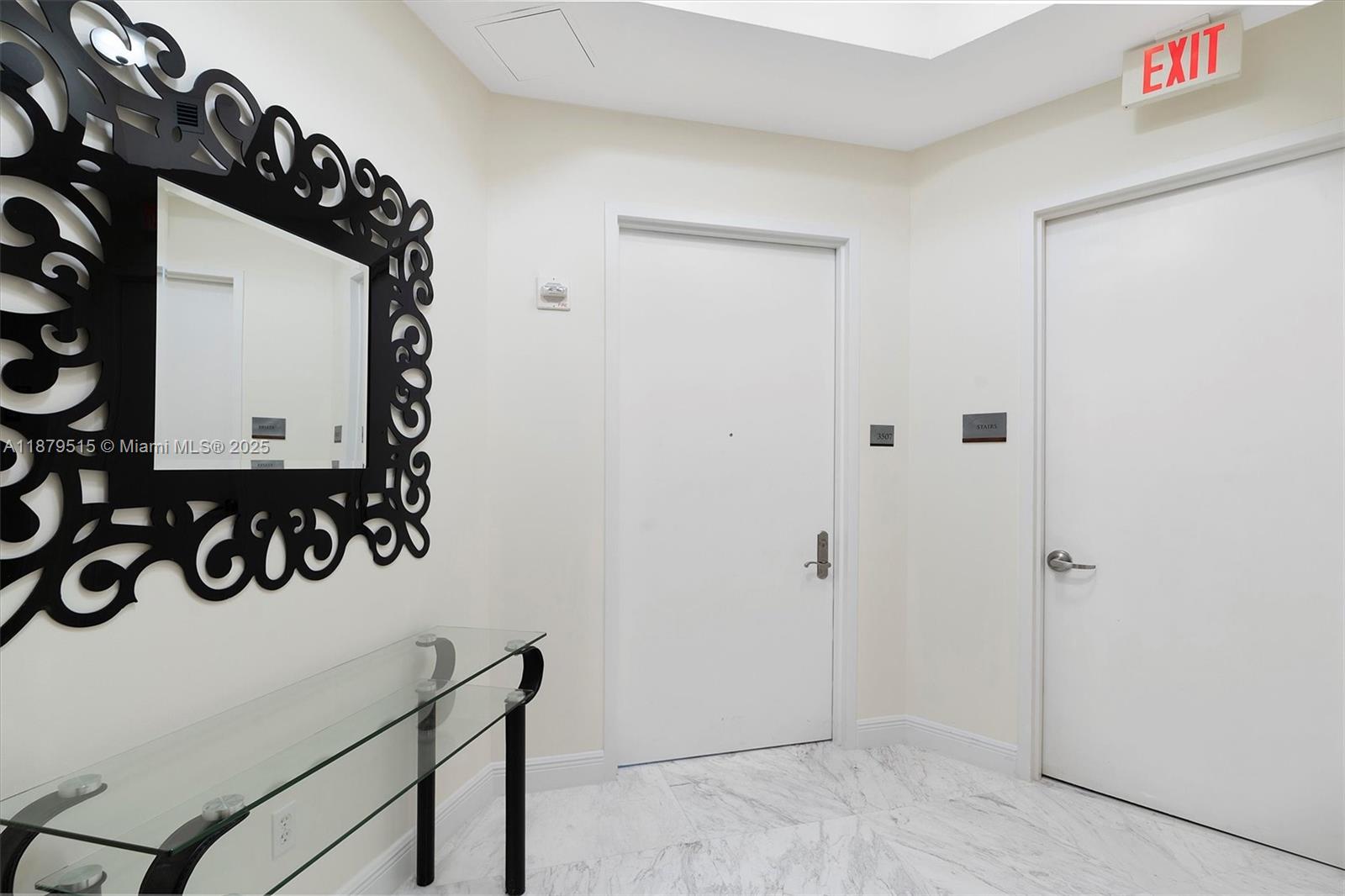 16001 Collins Ave #3507, Sunny Isles Beach FL 33160