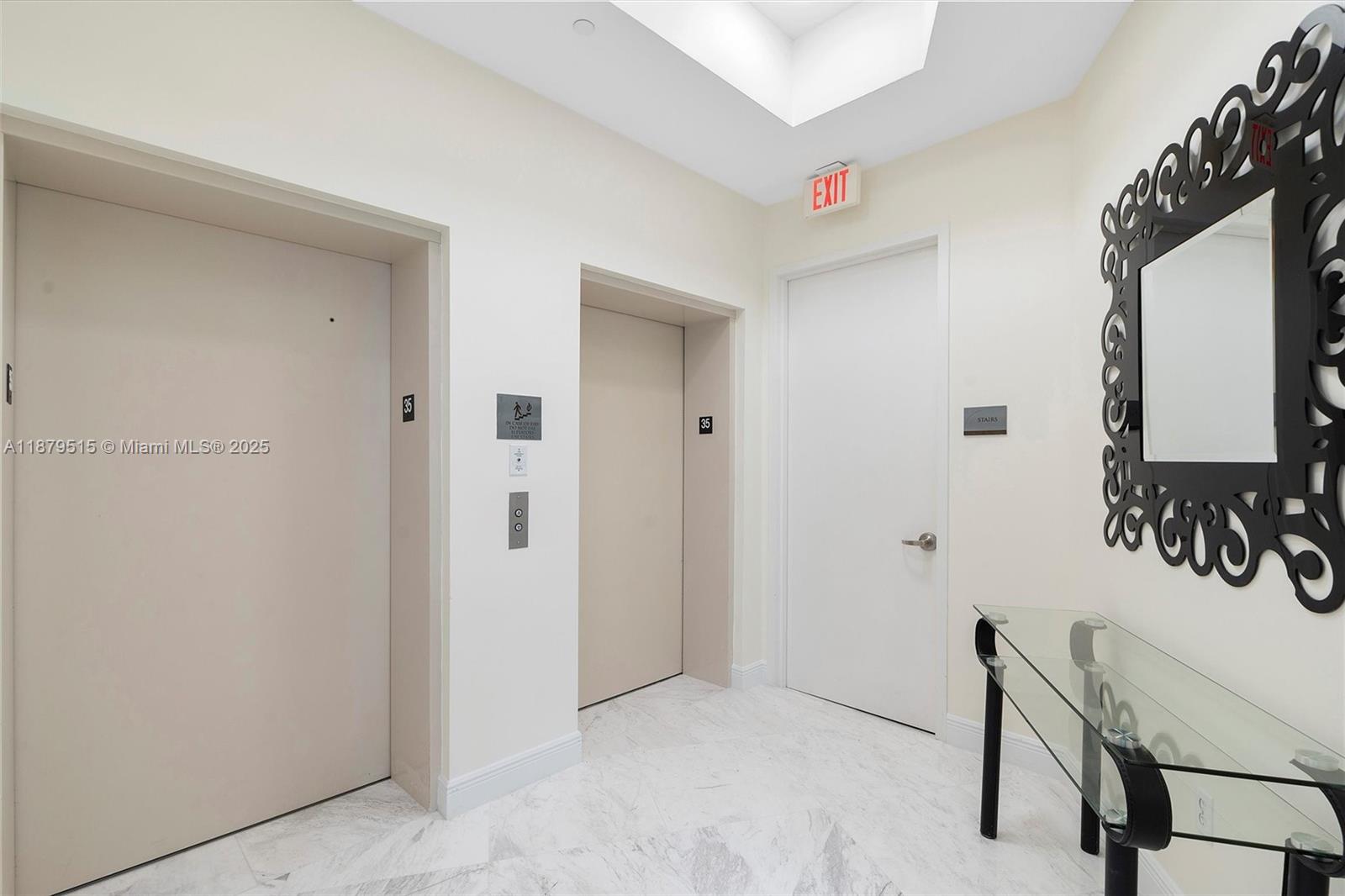 16001 Collins Ave #3507, Sunny Isles Beach FL 33160