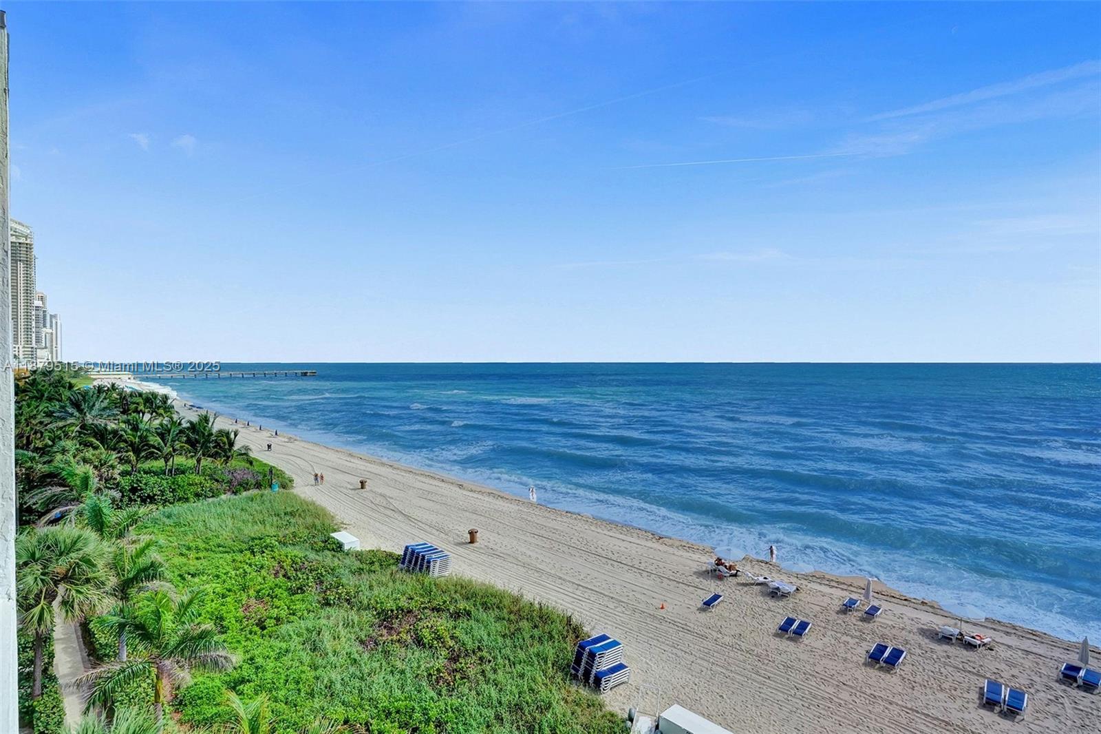 16001 Collins Ave #3507, Sunny Isles Beach FL 33160