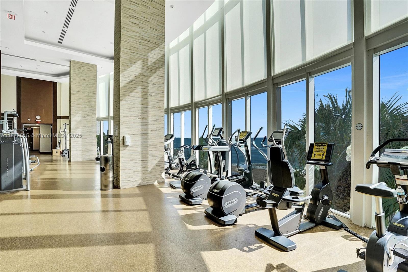 16001 Collins Ave #3507, Sunny Isles Beach FL 33160