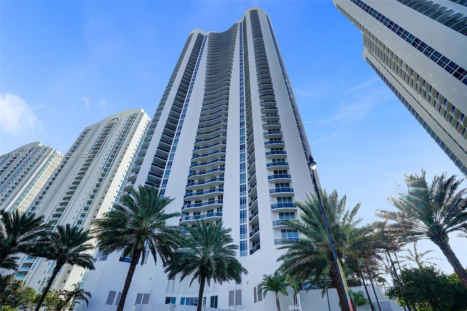 16001 Collins Ave #3507, Sunny Isles Beach FL 33160