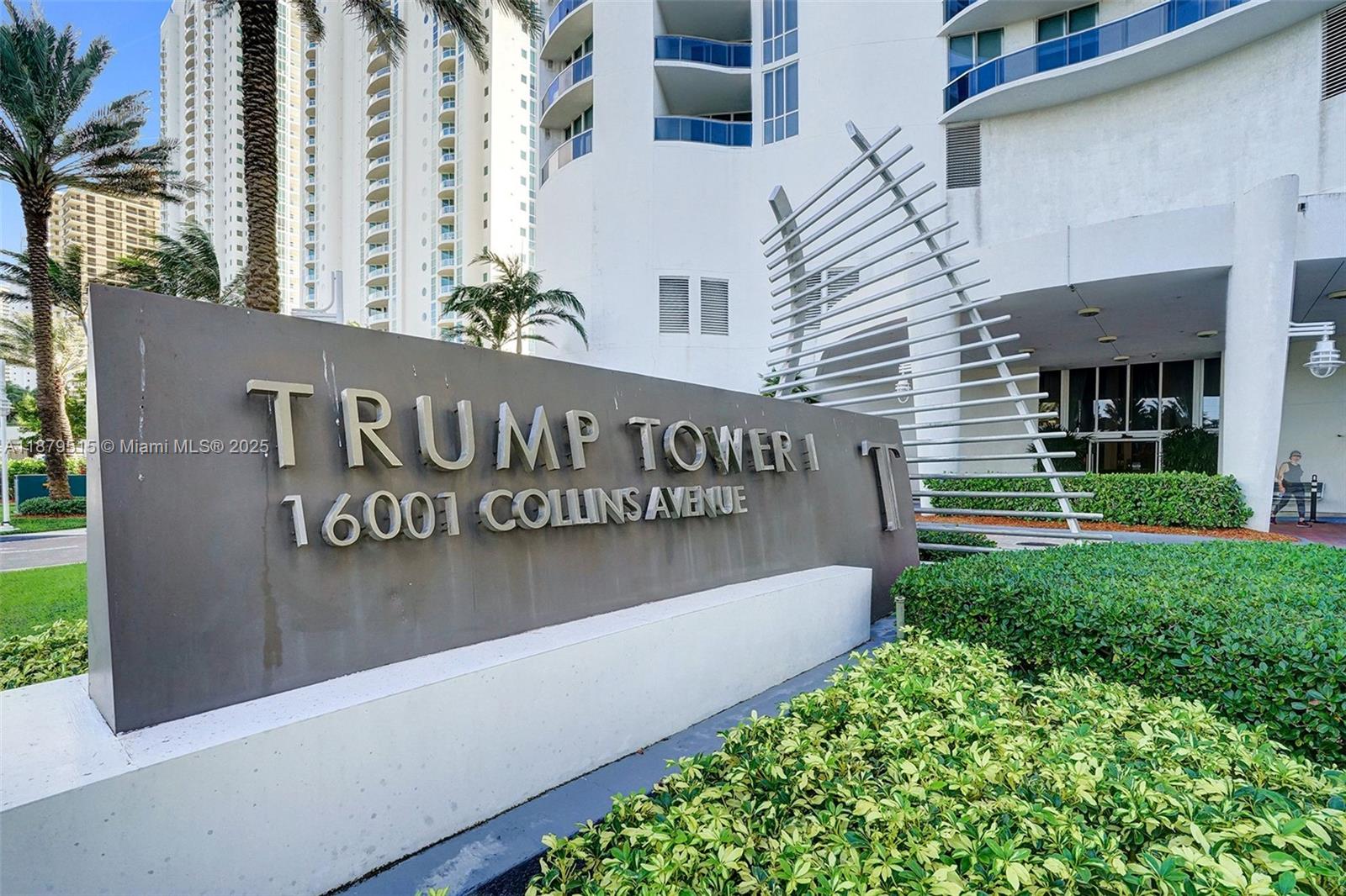 16001 Collins Ave #3507, Sunny Isles Beach FL 33160