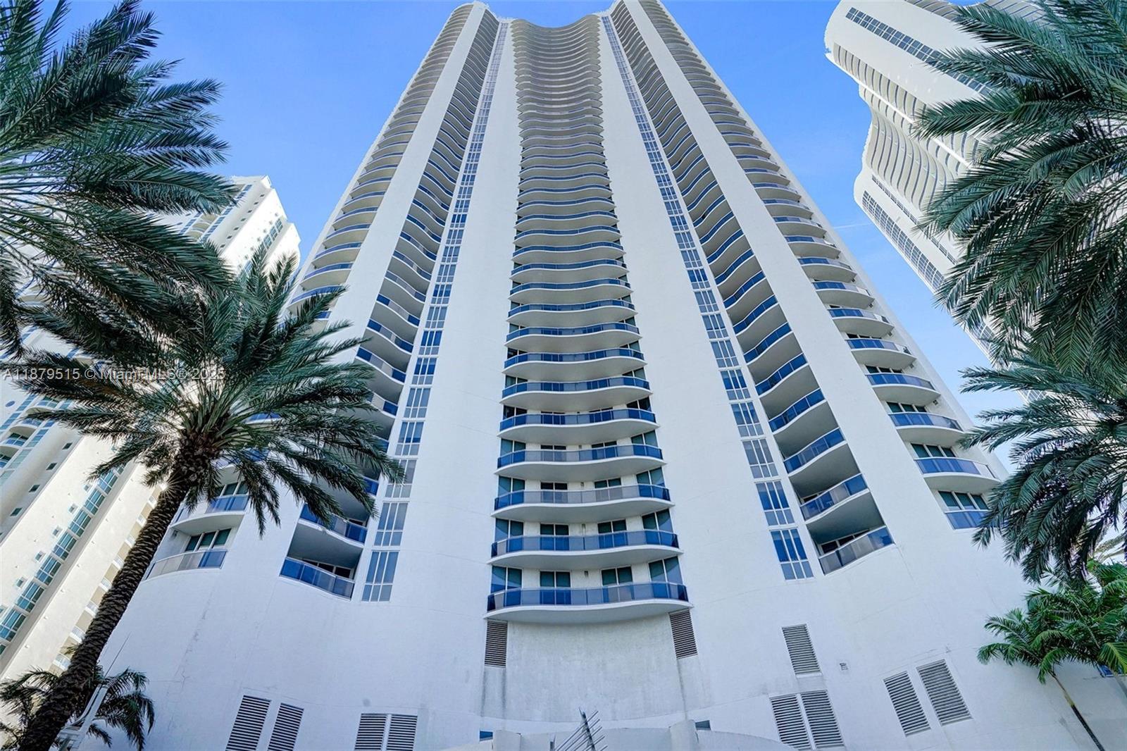 16001 Collins Ave #3507, Sunny Isles Beach FL 33160