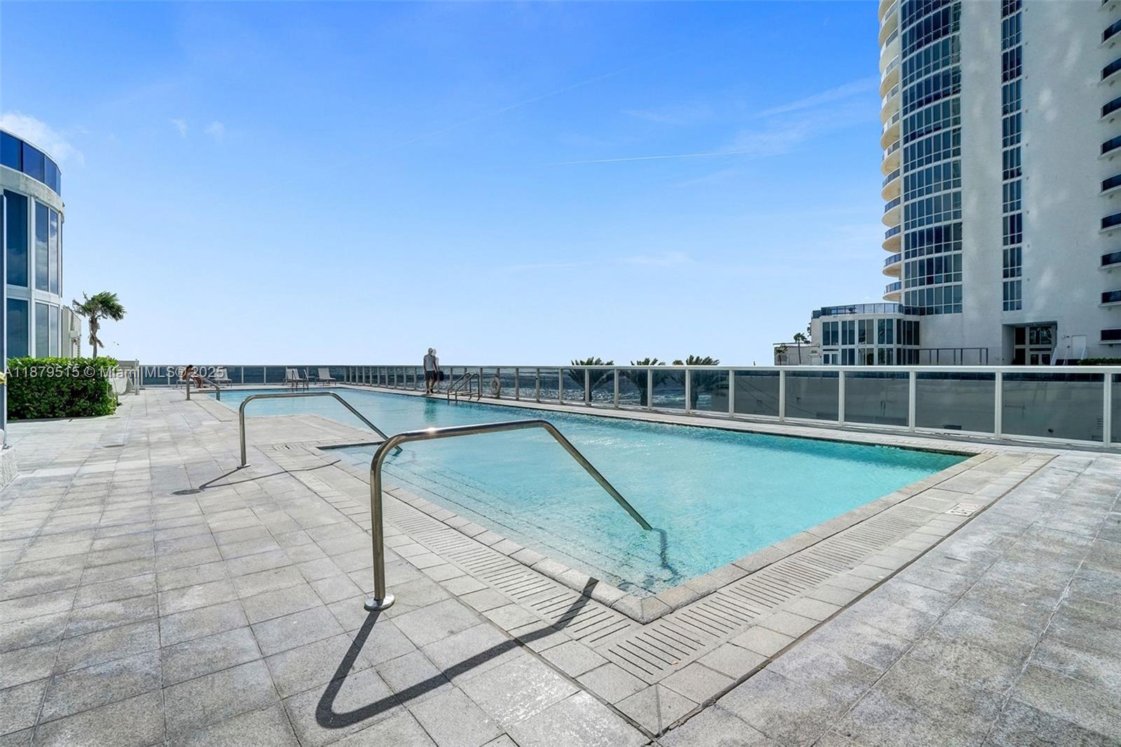 16001 Collins Ave #3507, Sunny Isles Beach FL 33160